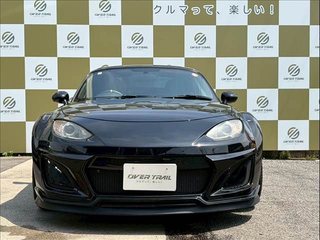 ROADSTER