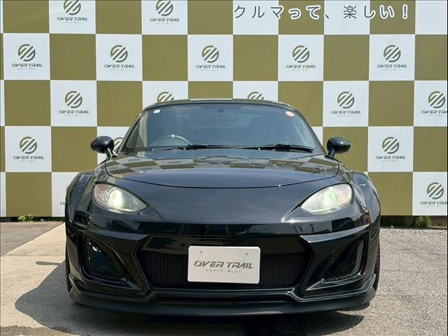 ROADSTER