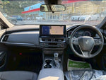 CROWN sedan hybrid