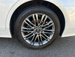 CROWN sedan hybrid