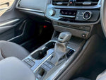 CROWN sedan hybrid