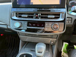 CROWN sedan hybrid