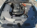 CROWN sedan hybrid