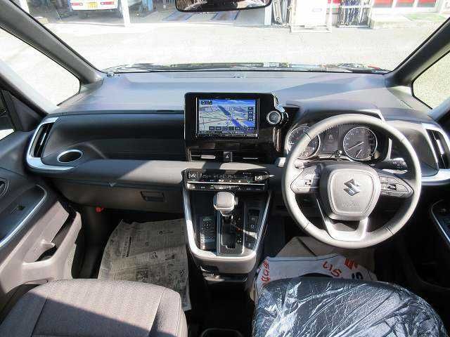 LANDY
