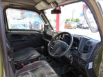 HIJET truck 4WD