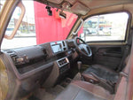 HIJET truck 4WD