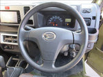 HIJET truck 4WD