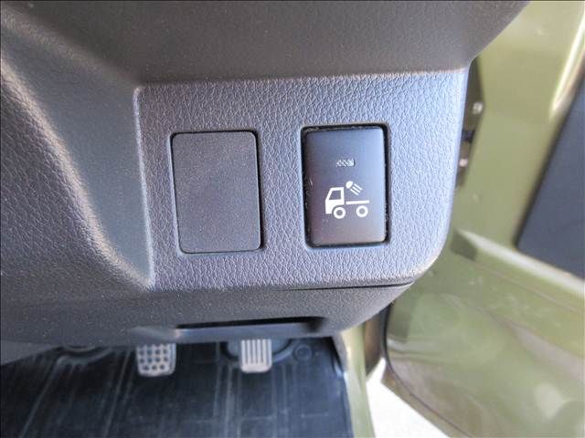 HIJET truck 4WD