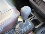 HIJET truck 4WD