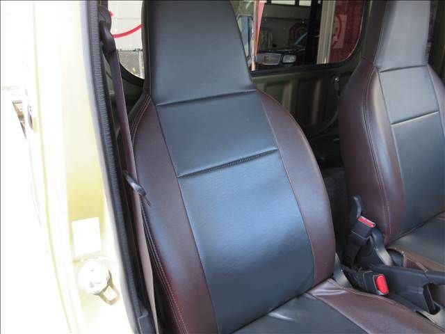HIJET truck 4WD