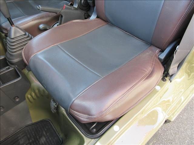 HIJET truck 4WD