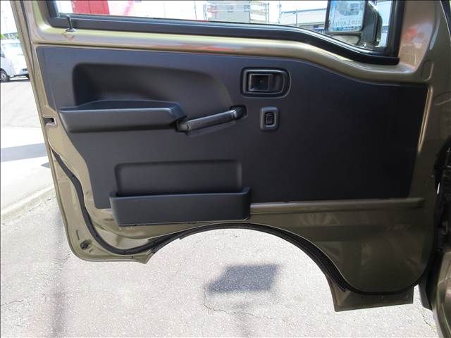 HIJET truck 4WD