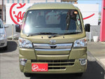 HIJET truck 4WD