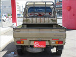 HIJET truck 4WD