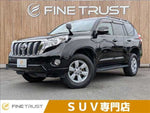 LANDCRUISER PRADO