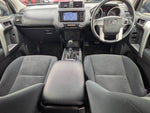 LANDCRUISER PRADO