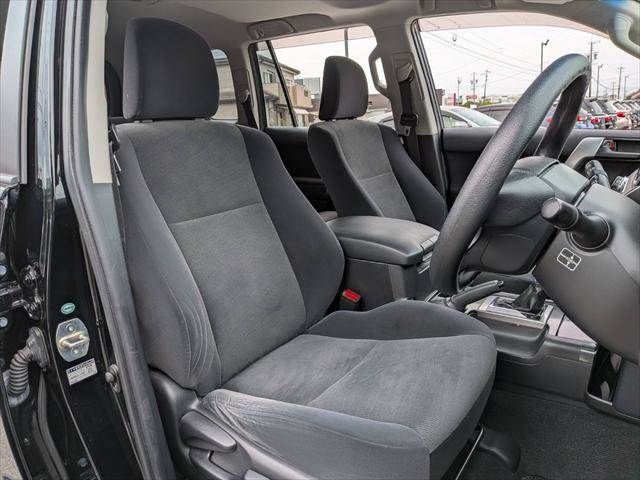 LANDCRUISER PRADO