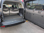 LANDCRUISER PRADO