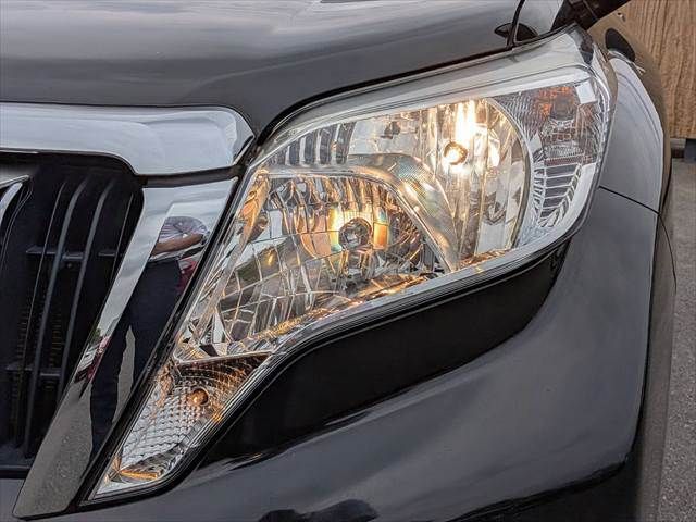 LANDCRUISER PRADO