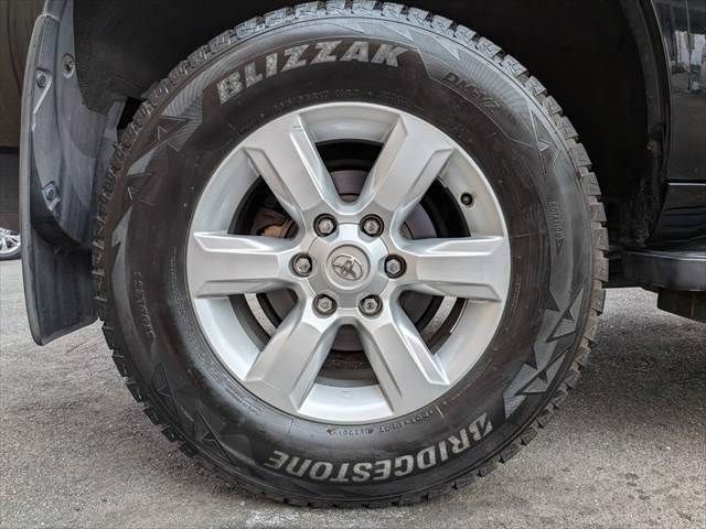 LANDCRUISER PRADO