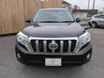 LANDCRUISER PRADO
