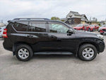 LANDCRUISER PRADO
