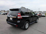LANDCRUISER PRADO