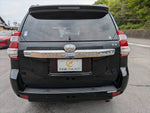 LANDCRUISER PRADO
