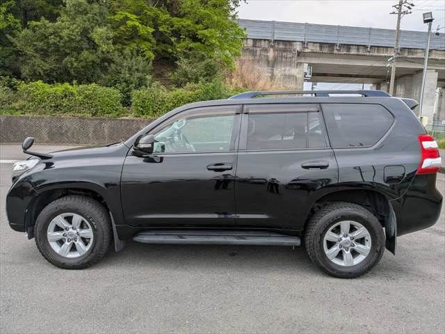 LANDCRUISER PRADO