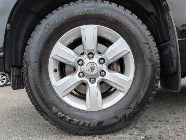 LANDCRUISER PRADO