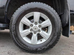 LANDCRUISER PRADO