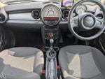 BMW MINI COOPER CLUBMAN