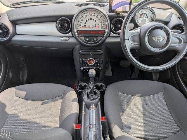 BMW MINI COOPER CLUBMAN