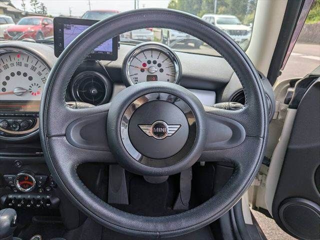 BMW MINI COOPER CLUBMAN
