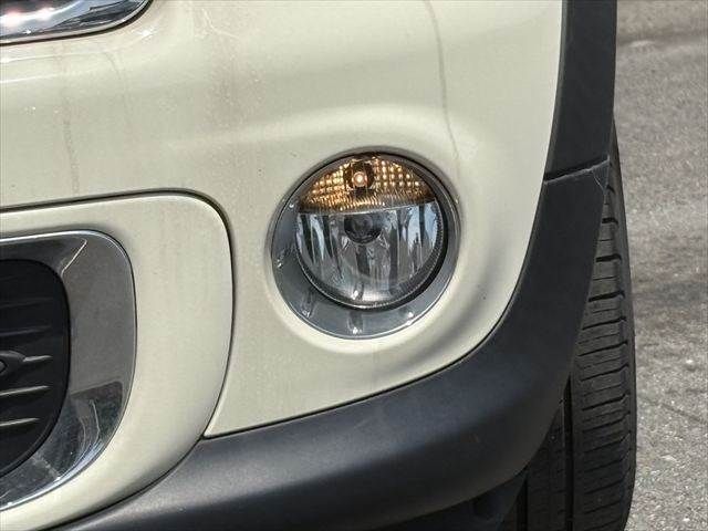BMW MINI COOPER CLUBMAN