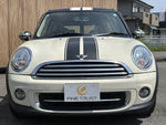 BMW MINI COOPER CLUBMAN
