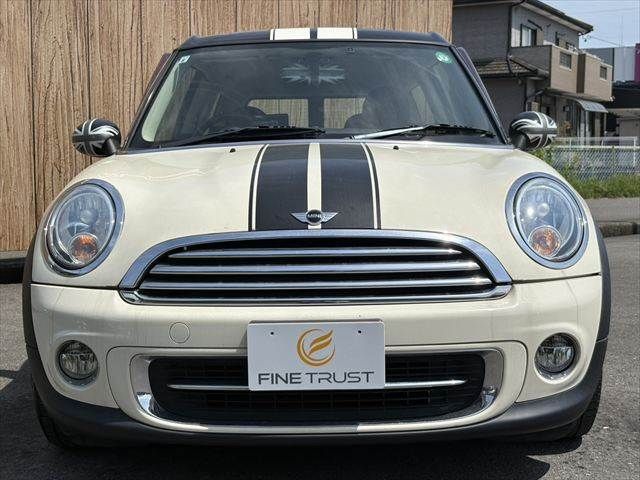 BMW MINI COOPER CLUBMAN
