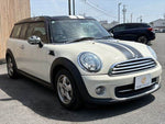 BMW MINI COOPER CLUBMAN
