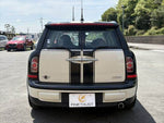 BMW MINI COOPER CLUBMAN