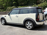 BMW MINI COOPER CLUBMAN
