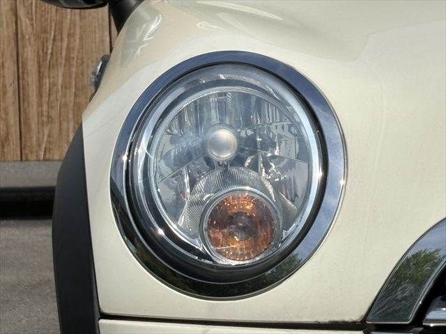 BMW MINI COOPER CLUBMAN