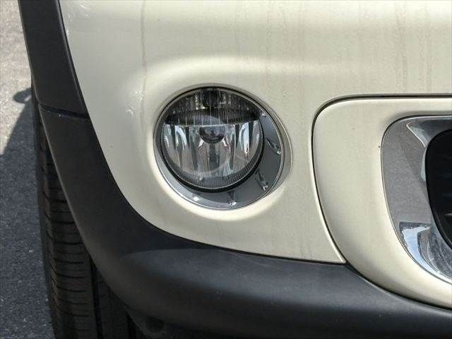BMW MINI COOPER CLUBMAN