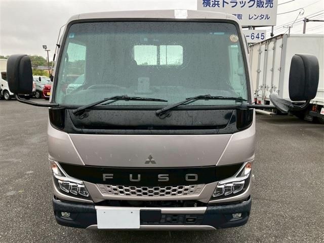 キャンター