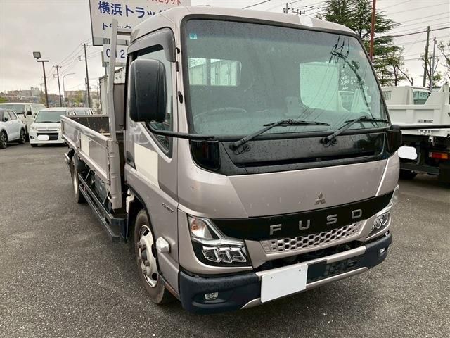 キャンター
