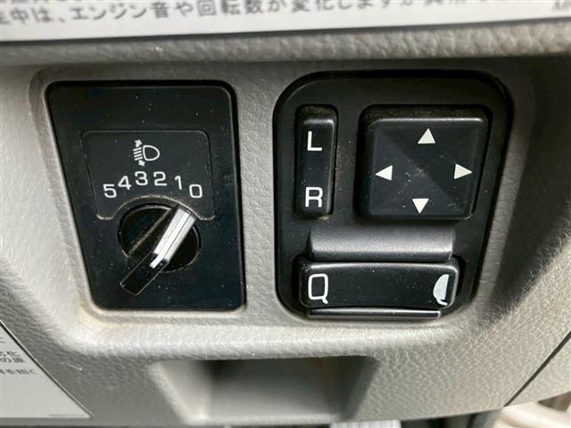 キャンター