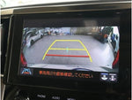 ALPHARD hybrid 4WD