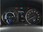ALPHARD hybrid 4WD