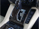 ALPHARD hybrid 4WD