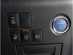 ALPHARD hybrid 4WD