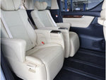 ALPHARD hybrid 4WD